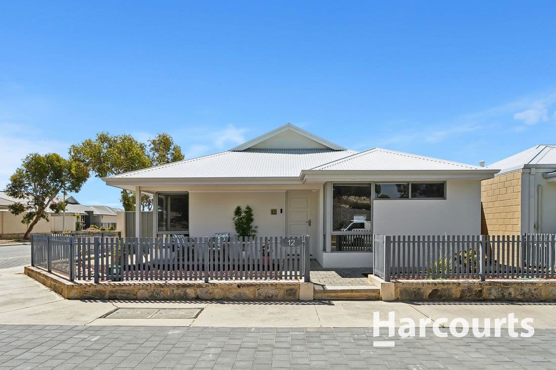 12 Grado Way, ALKIMOS, WA 6038, Alkimos - Image 1