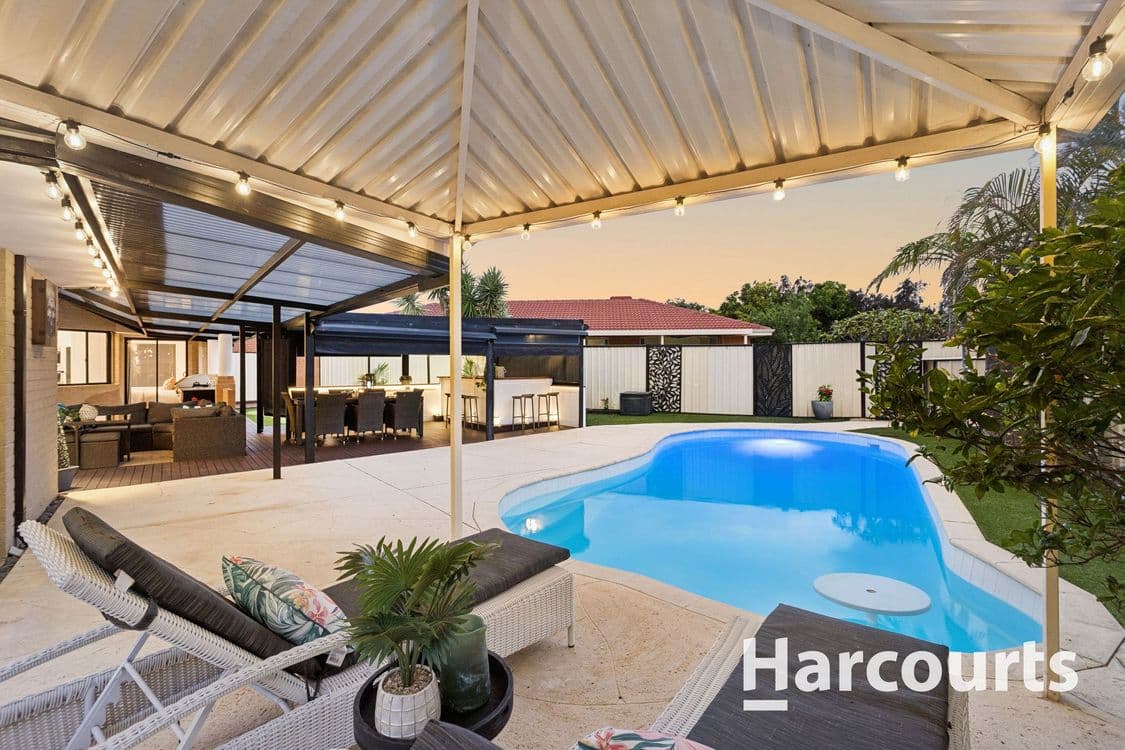 53 Wishaw Loop, KINROSS, WA 6028, Kinross - Image 1