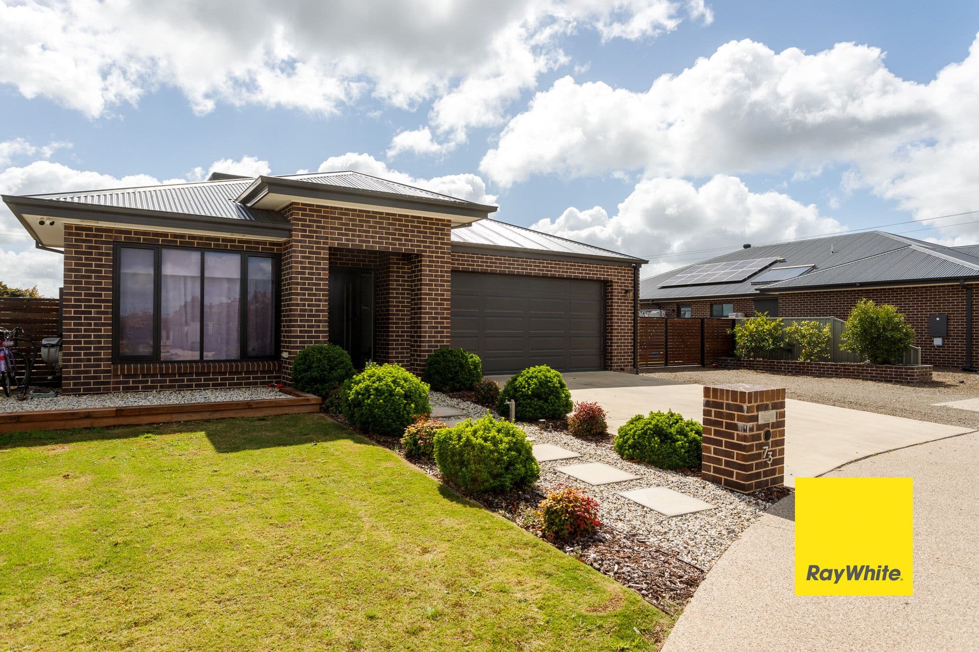 73 Sunningdale Boulevard , Tatura VIC 3616, Tatura - Image 1