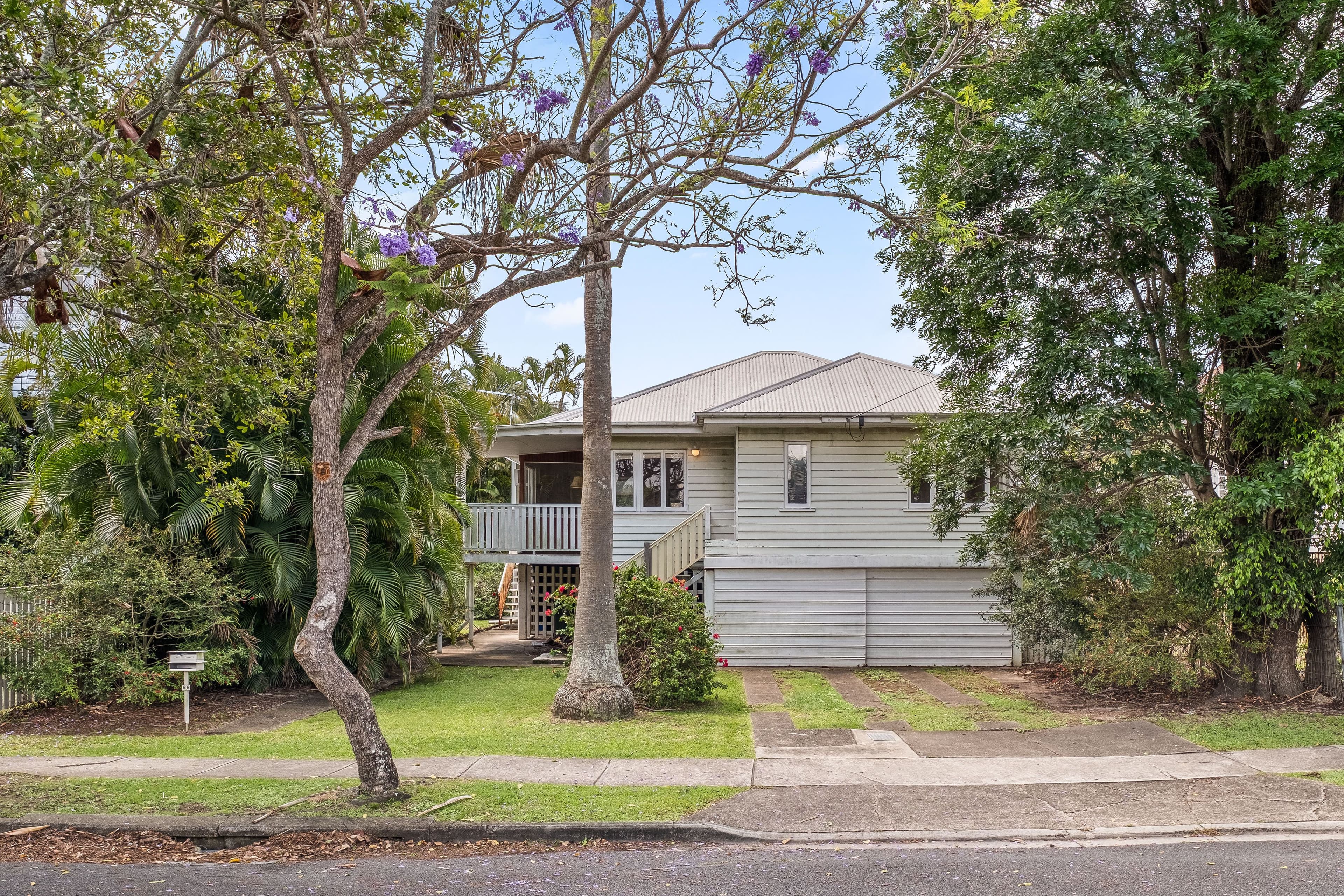 66 Eliza Street , Clayfield QLD 4011, Clayfield - Image 1