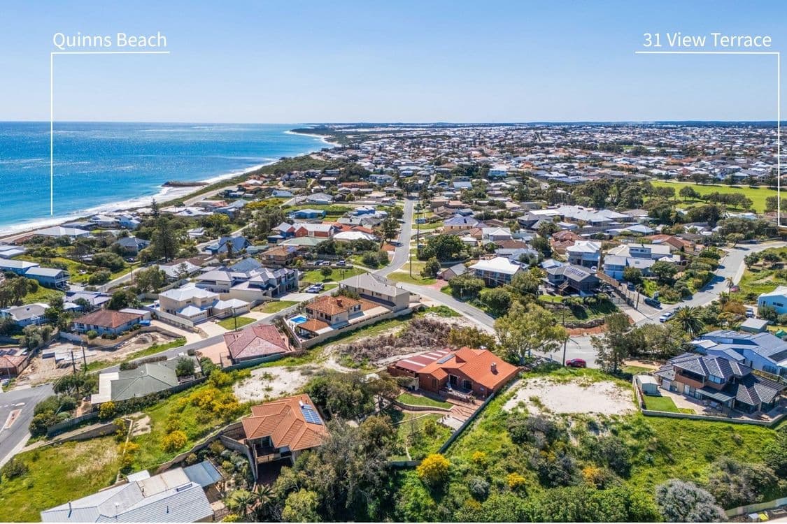 31 View Terrace, QUINNS ROCKS, WA 6030, Quinns Rocks - Thumbnail 3