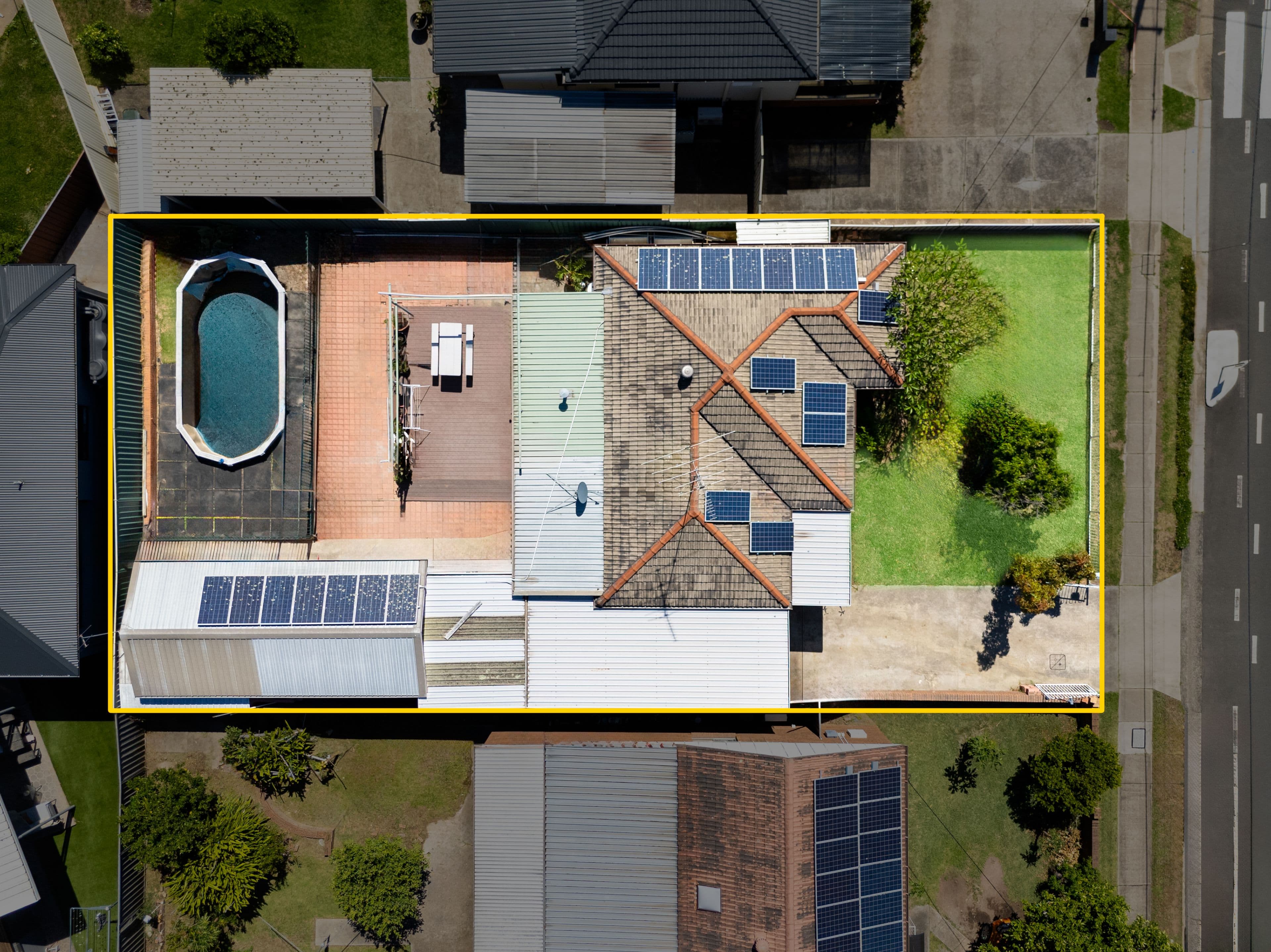 359 Polding Street , Fairfield West NSW 2165, Fairfield West - Thumbnail 2