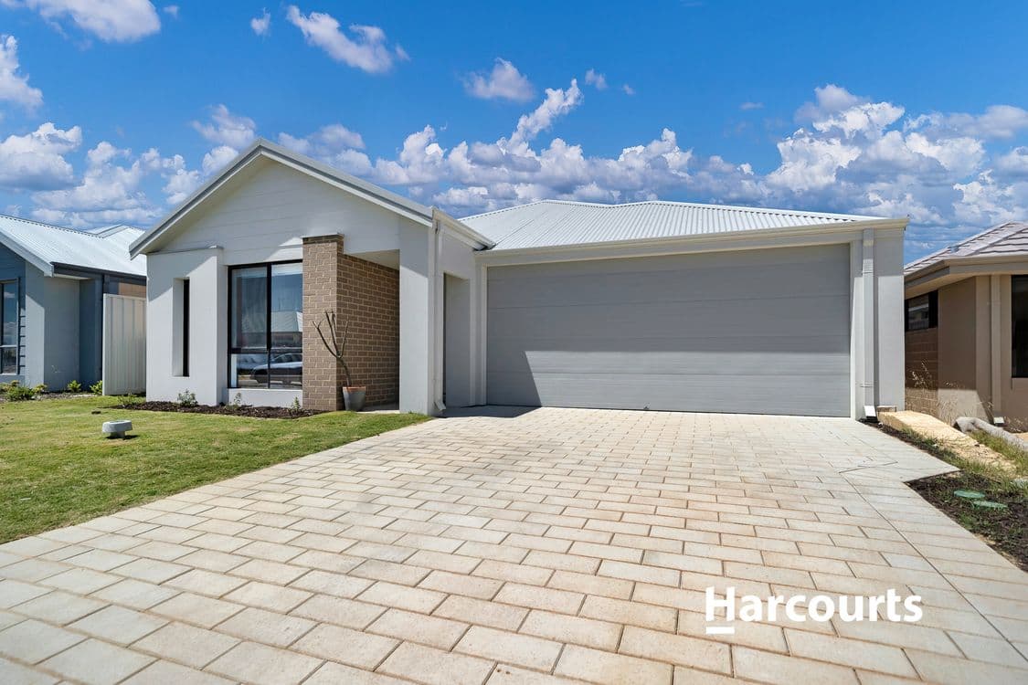20 Kimolos Way, ALKIMOS, WA 6038, Alkimos - Thumbnail 2