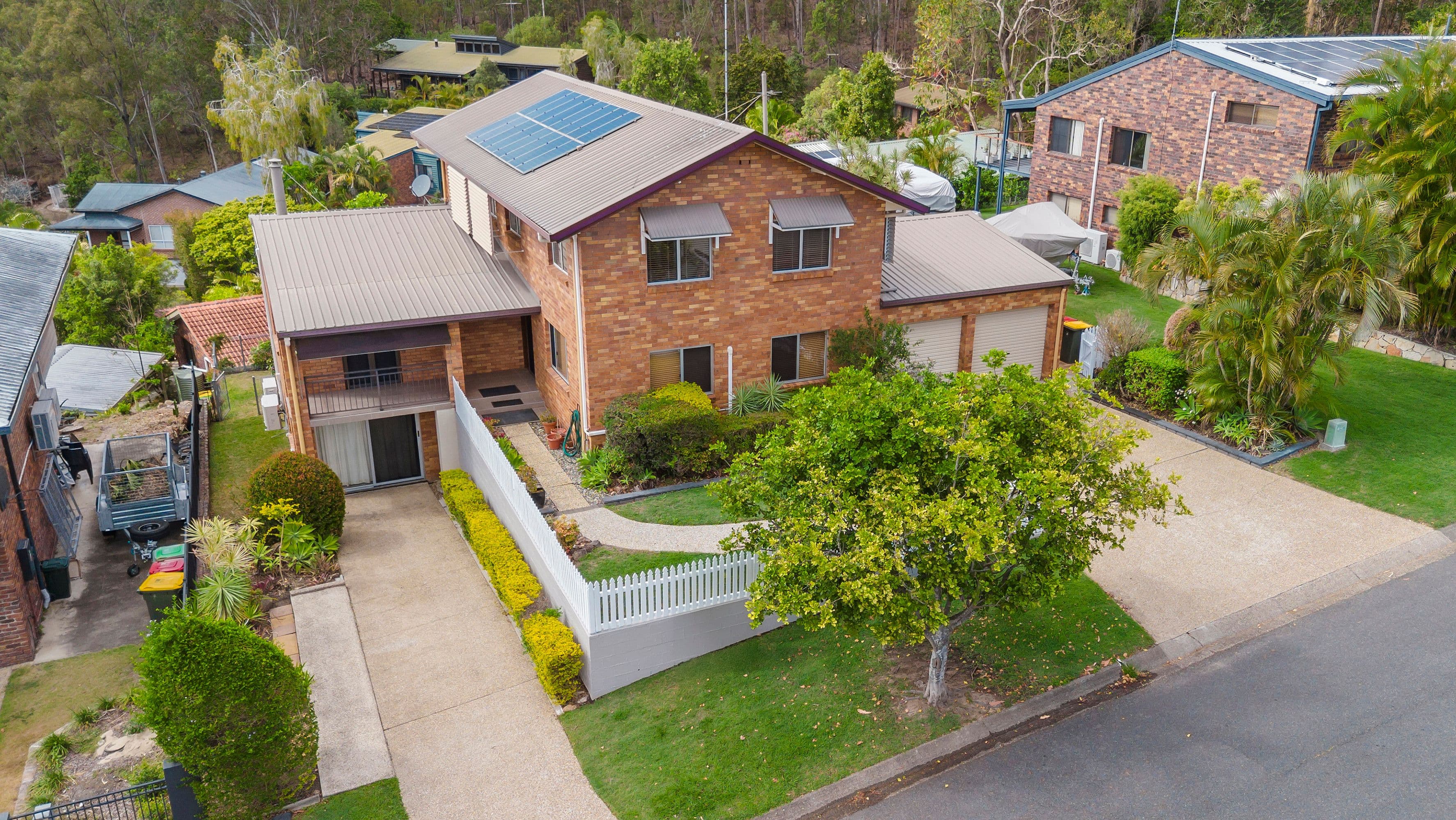 18 Gimba Street , Mitchelton QLD 4053, Mitchelton - Image 1