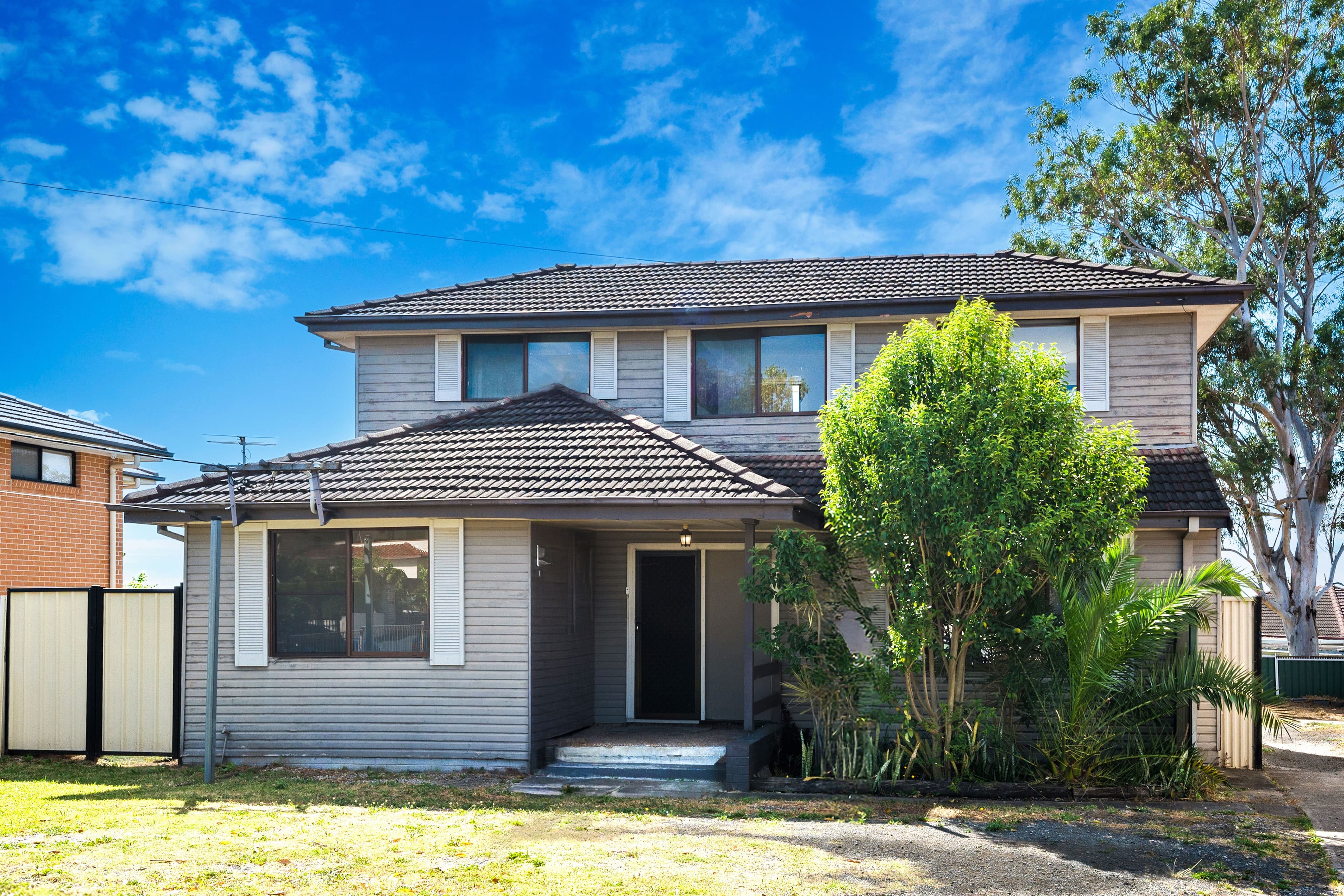 14 Oliphant Street, Mount Pritchard - Image 1