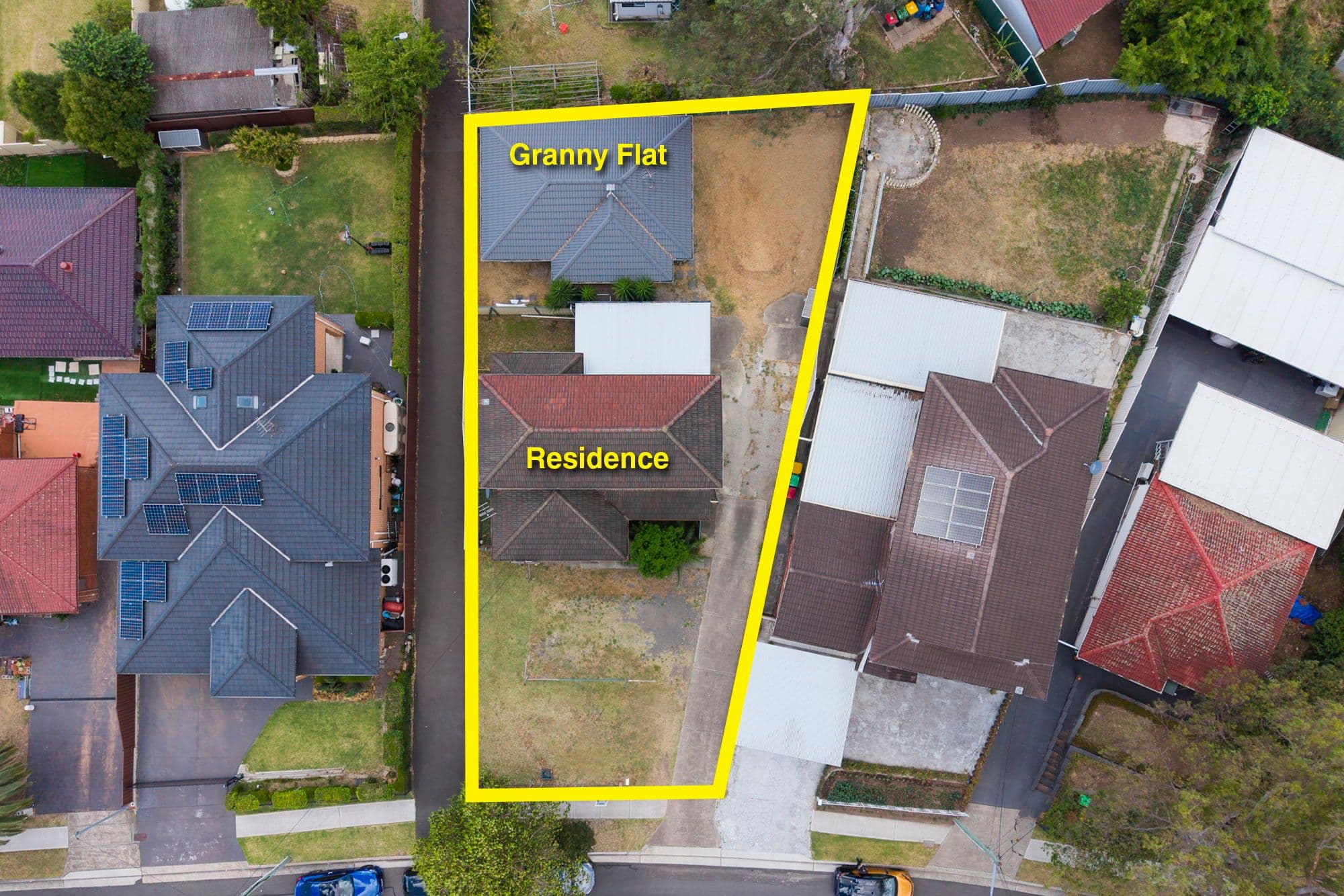 14 Oliphant Street, Mount Pritchard - Thumbnail 2