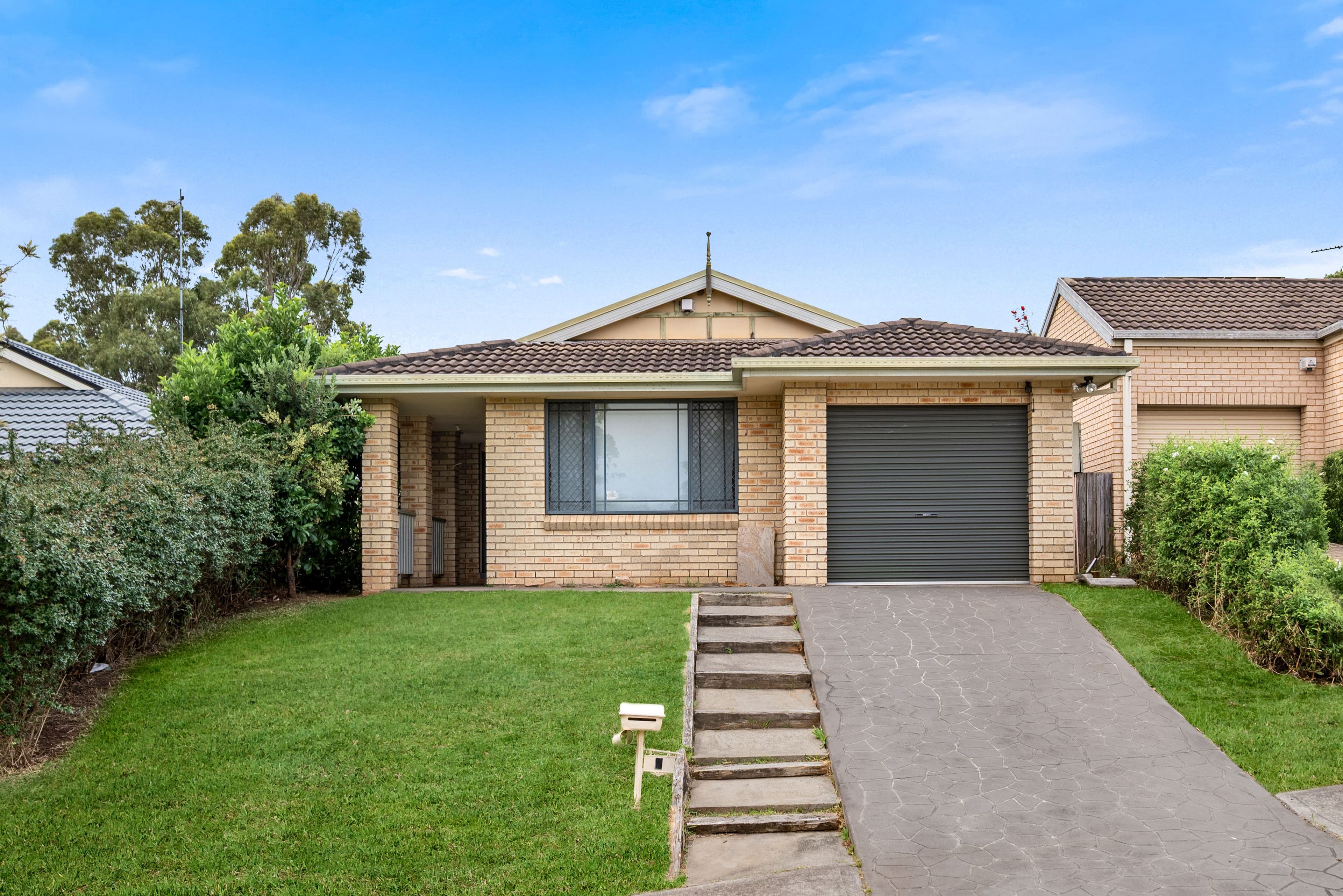 3 Burkhart Place , Minto NSW 2566, Minto - Image 1