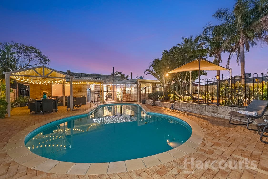 4 Turnatt Way, WANNEROO, WA 6065, Wanneroo - Thumbnail 2