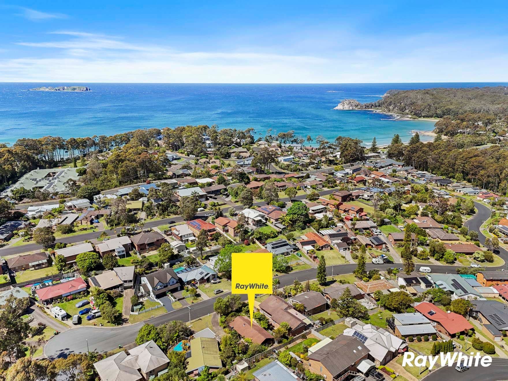 16 Johnson Place , Surf Beach NSW 2536, Surf Beach - Thumbnail 2