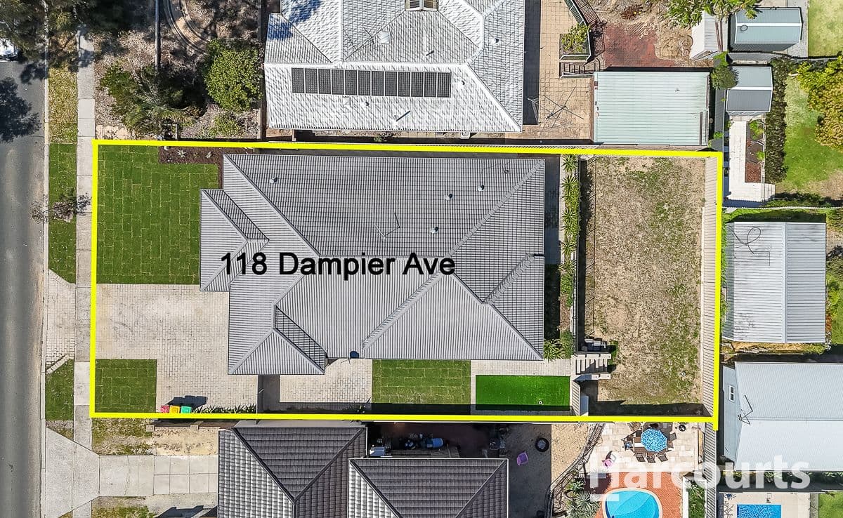 118 Dampier Avenue, MULLALOO, WA 6027, Mullaloo - Thumbnail 2