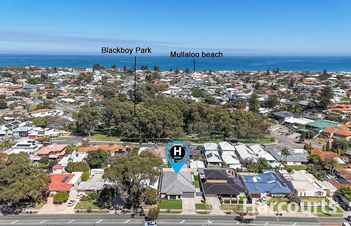 118 Dampier Avenue, MULLALOO, WA 6027, Mullaloo - Thumbnail 3