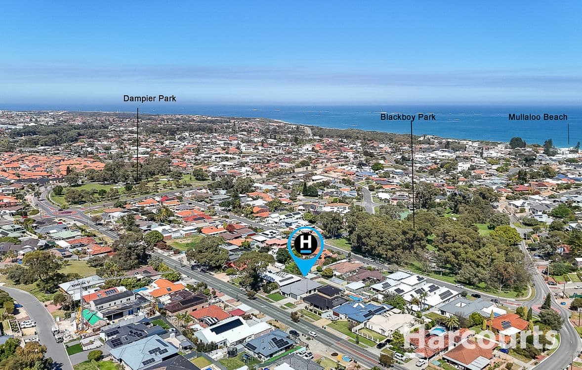 118 Dampier Avenue, MULLALOO, WA 6027, Mullaloo - Thumbnail 4