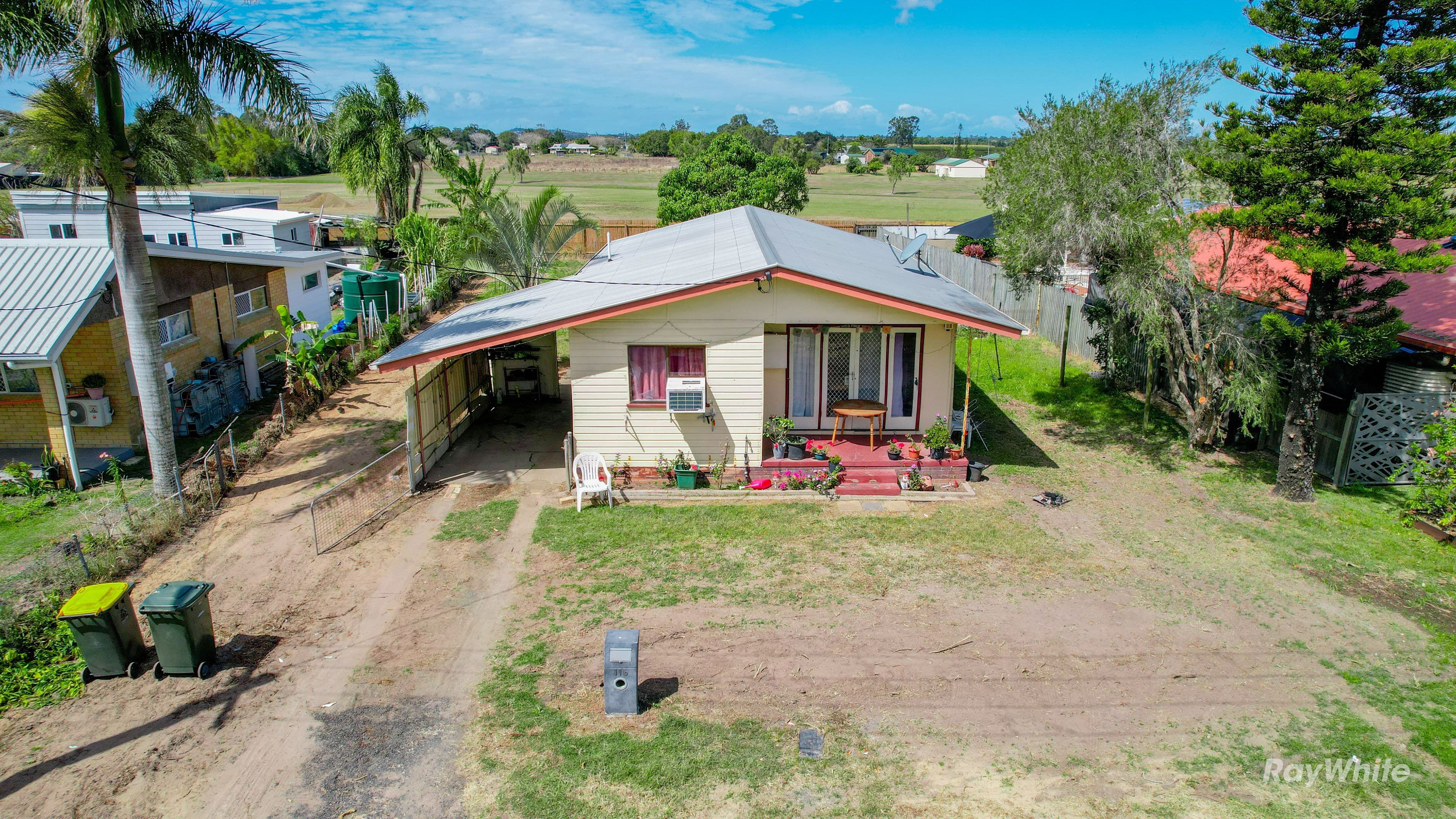 116 Fairymead Road , Bundaberg North QLD 4670, Bundaberg North - Image 1