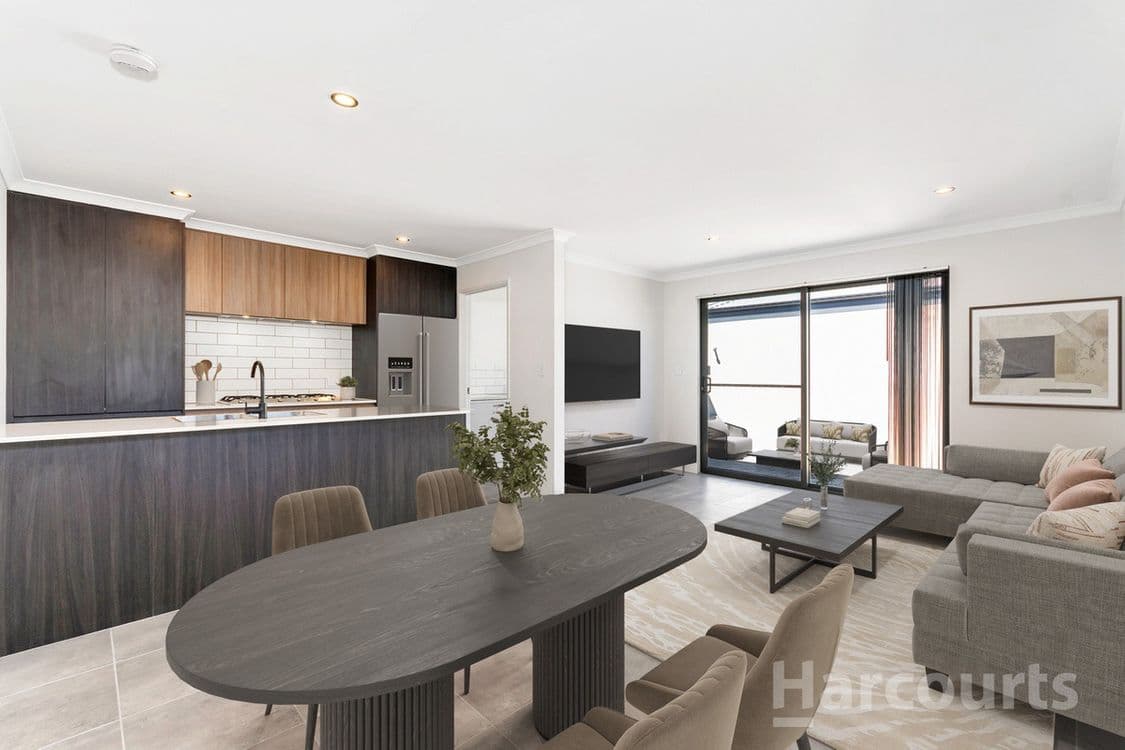 12 Symphony Road, BANKSIA GROVE, WA 6031, Banksia Grove - Thumbnail 2