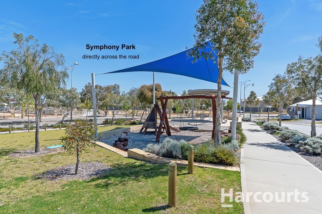 12 Symphony Road, BANKSIA GROVE, WA 6031, Banksia Grove - Thumbnail 4