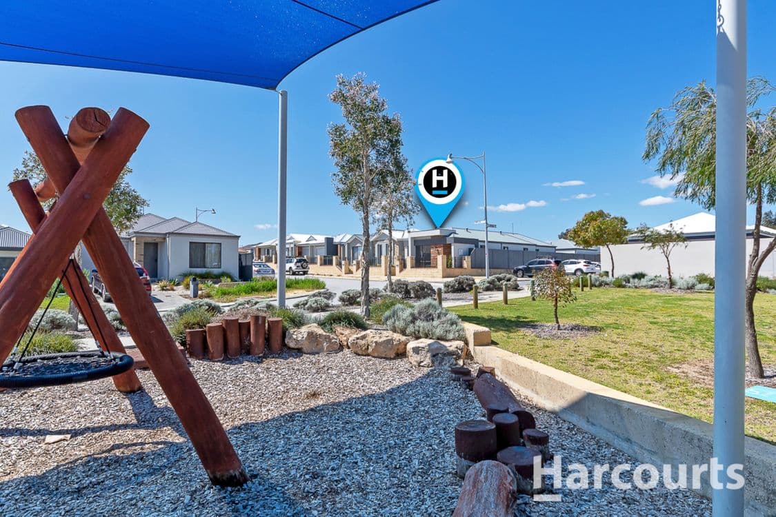12 Symphony Road, BANKSIA GROVE, WA 6031, Banksia Grove - Thumbnail 5