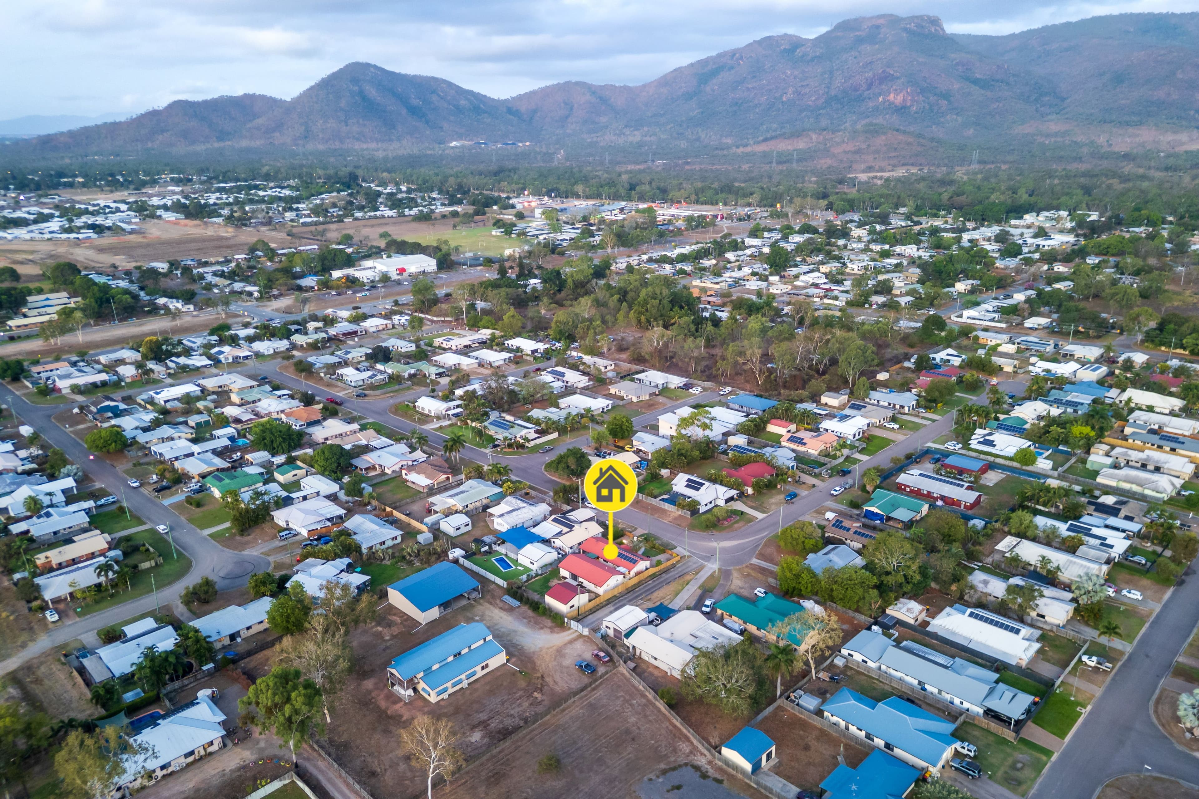 23 Elton Drive , Kelso QLD 4815, Kelso - Thumbnail 8