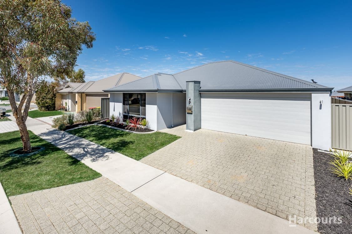63 Bewdley Way, ALKIMOS, WA 6038, Alkimos - Thumbnail 2