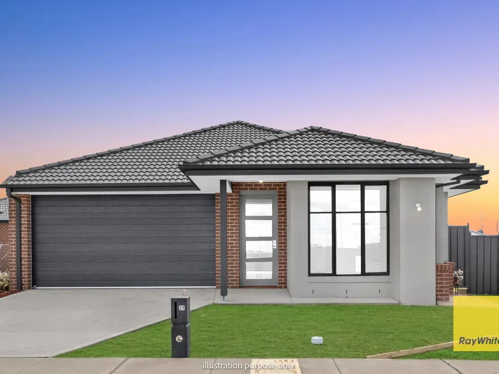 13 Springsure Street , Truganina VIC 3029, Truganina - Image 1