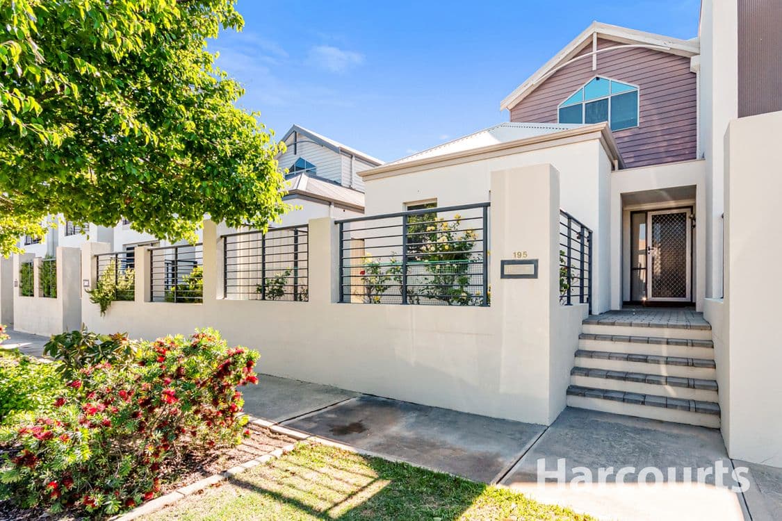 195 Celebration Boulevard, CLARKSON, WA 6030, Clarkson - Thumbnail 2