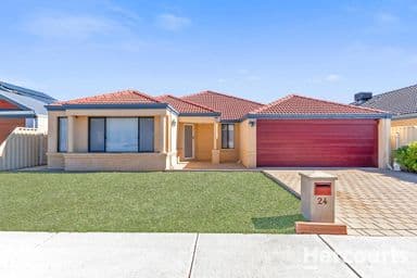 24 Ardglass Gardens, RIDGEWOOD, WA 6030, Ridgewood - Image 1