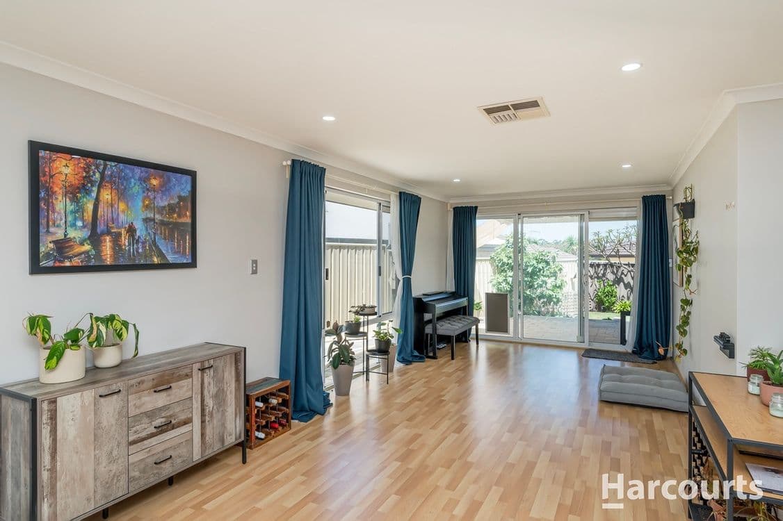 25 Brunswick Circuit, BANKSIA GROVE, WA 6031, Banksia Grove - Thumbnail 5