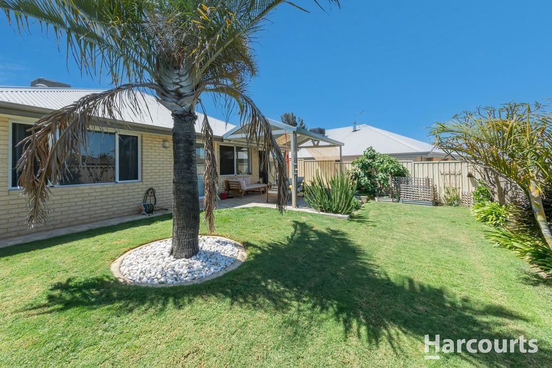 25 Brunswick Circuit, BANKSIA GROVE, WA 6031, Banksia Grove - Thumbnail 6