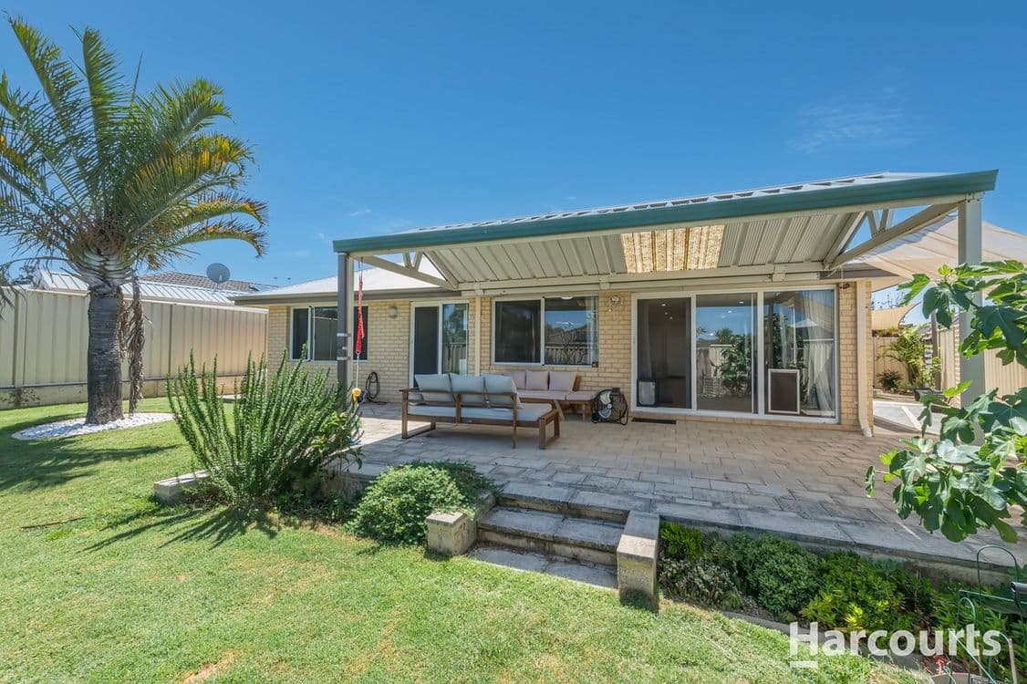 25 Brunswick Circuit, BANKSIA GROVE, WA 6031, Banksia Grove - Thumbnail 7
