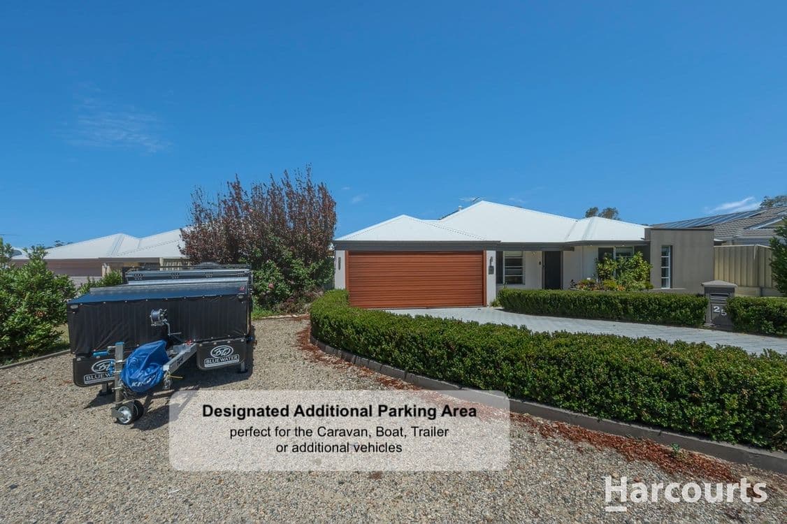 25 Brunswick Circuit, BANKSIA GROVE, WA 6031, Banksia Grove - Thumbnail 8