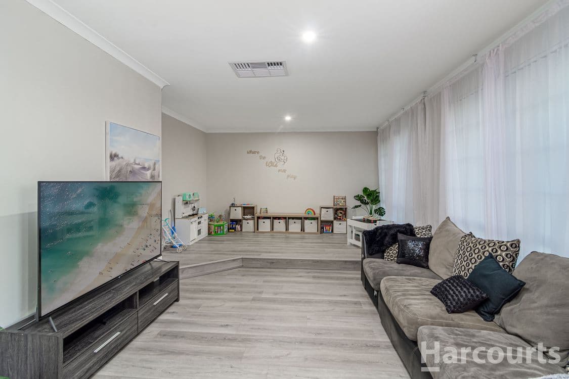5 Wilcannia Elbow, CURRAMBINE, WA 6028, Currambine - Thumbnail 4