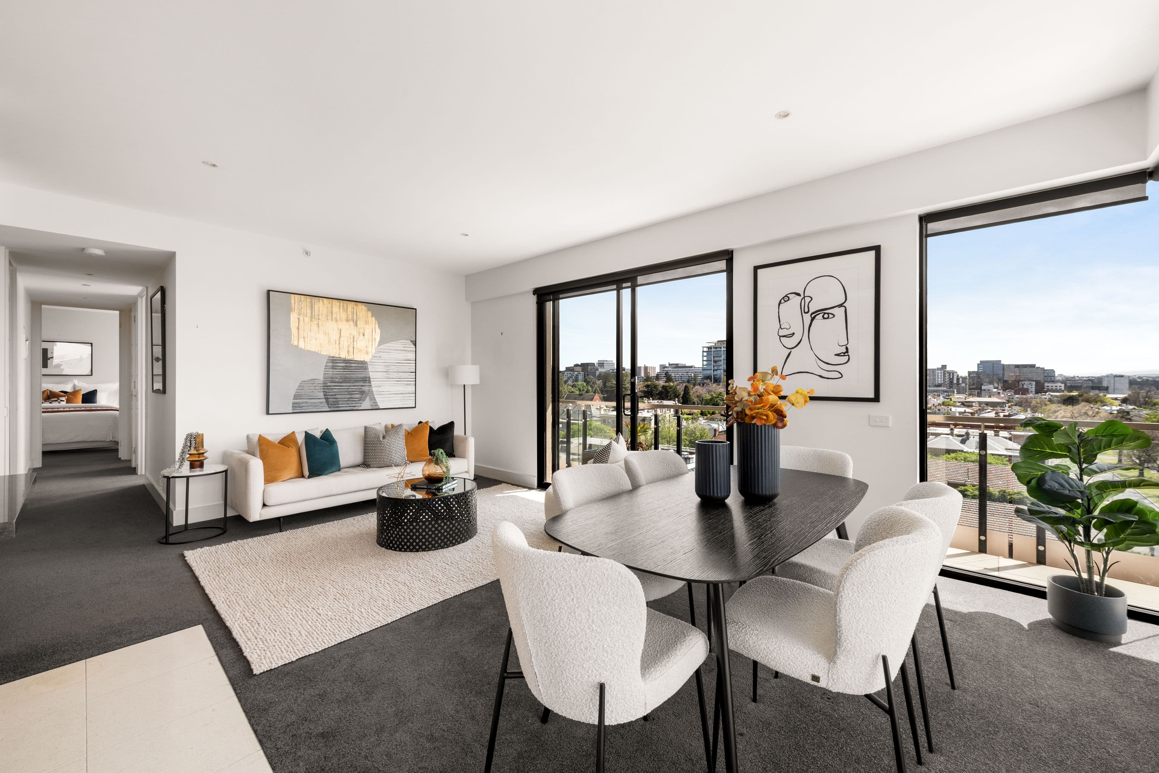 1 Powlett Street , East Melbourne VIC 3002, East Melbourne - Thumbnail 2