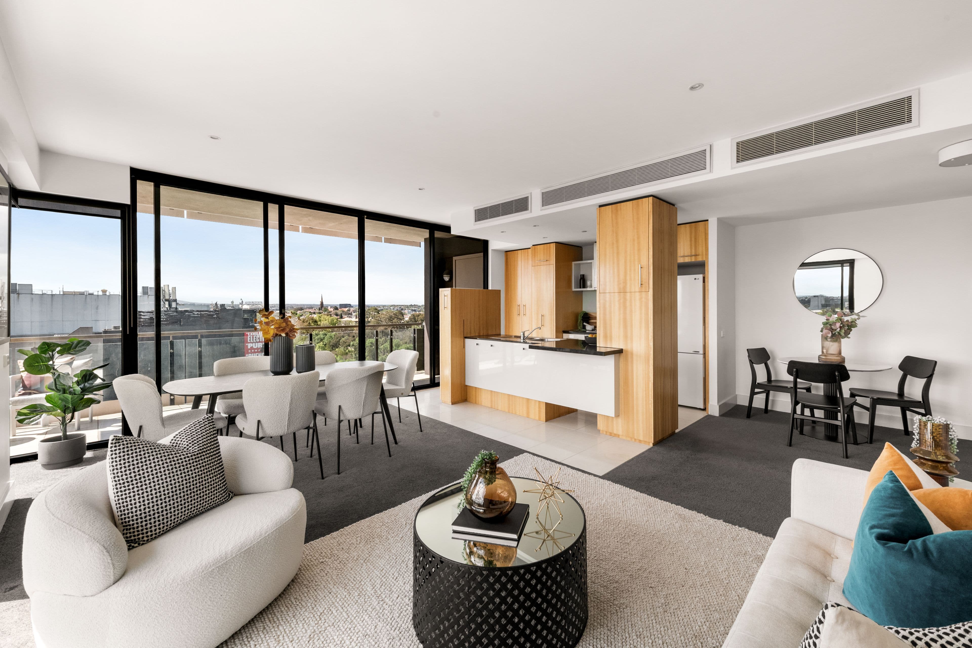 1 Powlett Street , East Melbourne VIC 3002, East Melbourne - Thumbnail 3