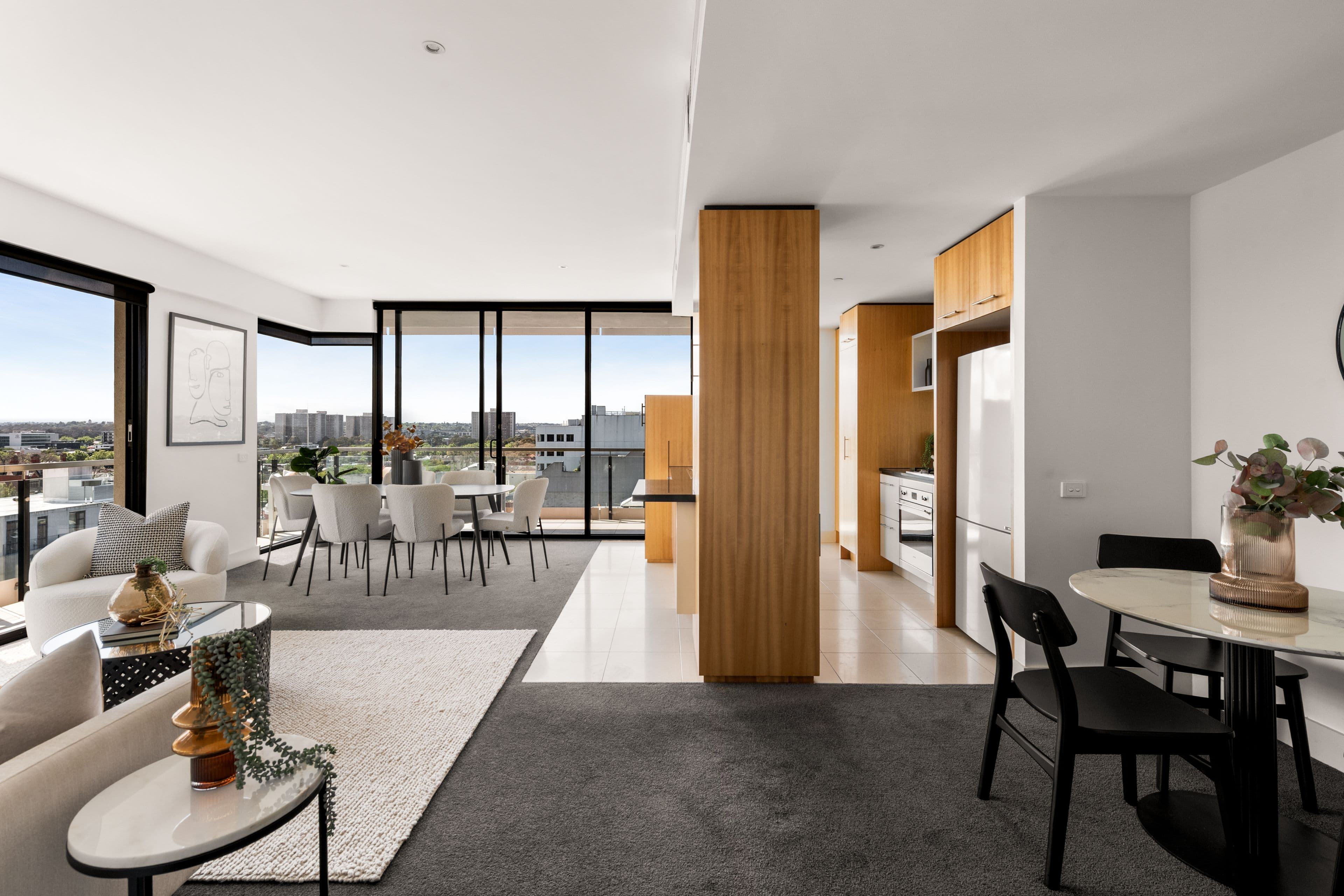 1 Powlett Street , East Melbourne VIC 3002, East Melbourne - Thumbnail 5