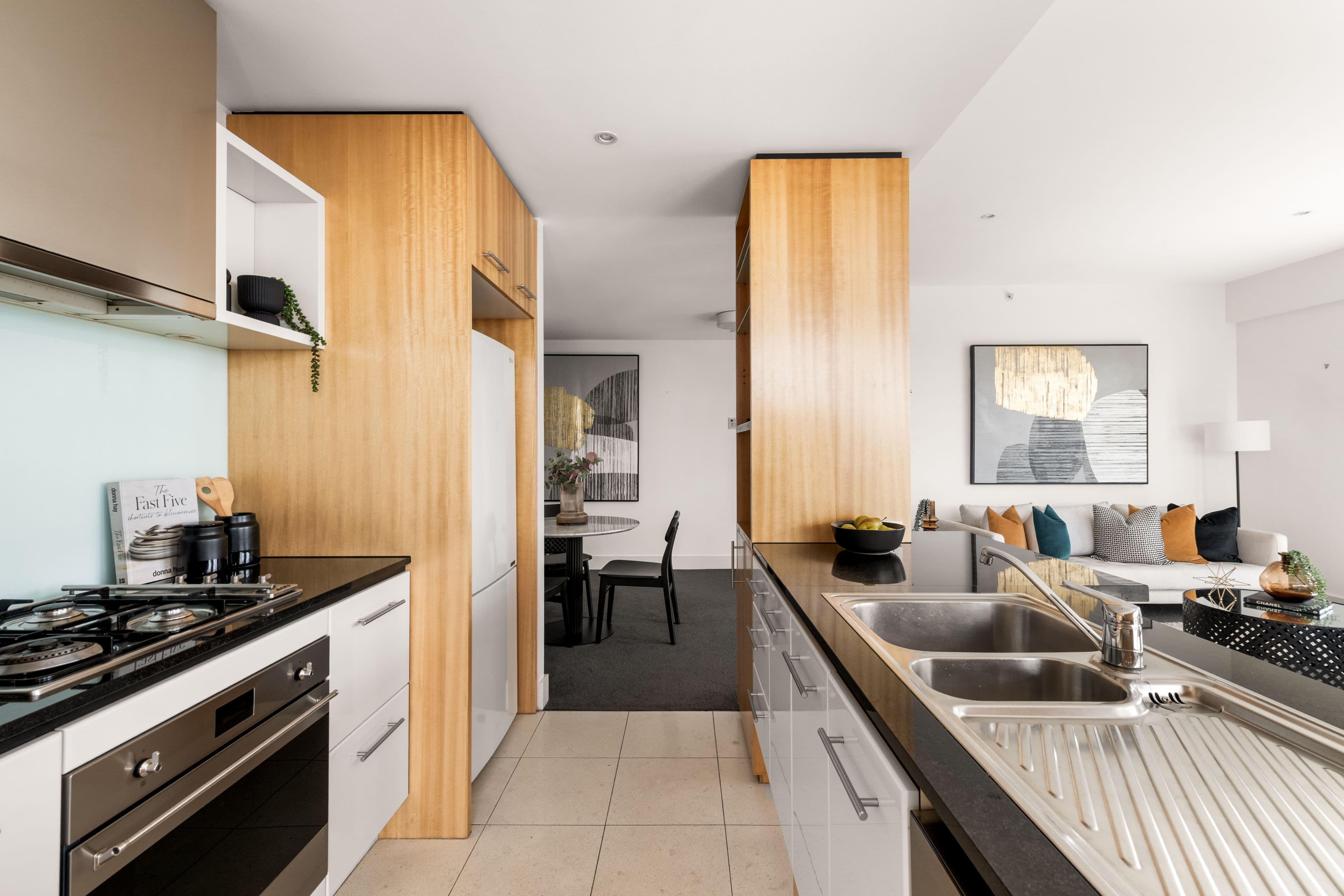 1 Powlett Street , East Melbourne VIC 3002, East Melbourne - Thumbnail 6