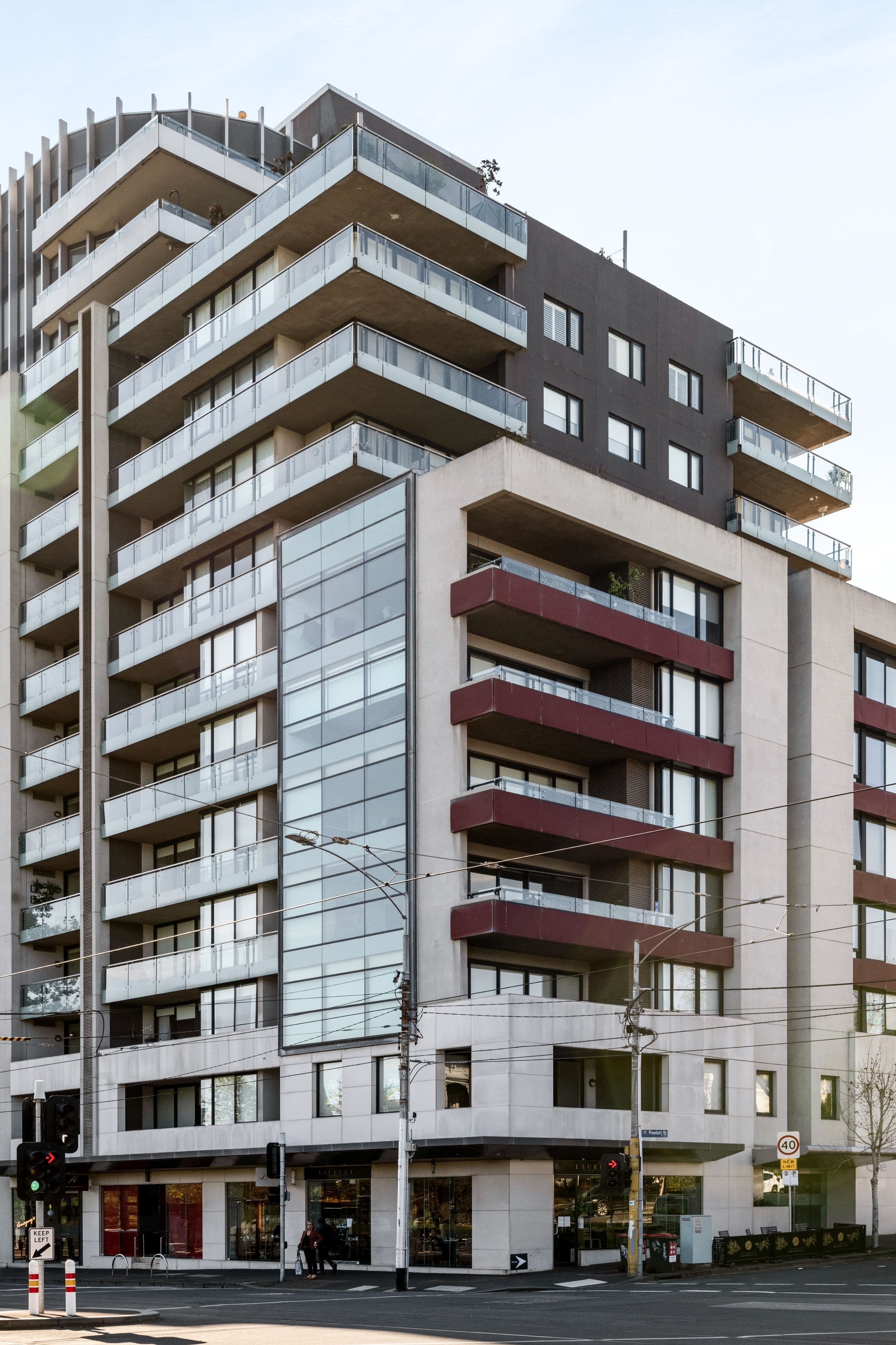 1 Powlett Street , East Melbourne VIC 3002, East Melbourne - Thumbnail 7