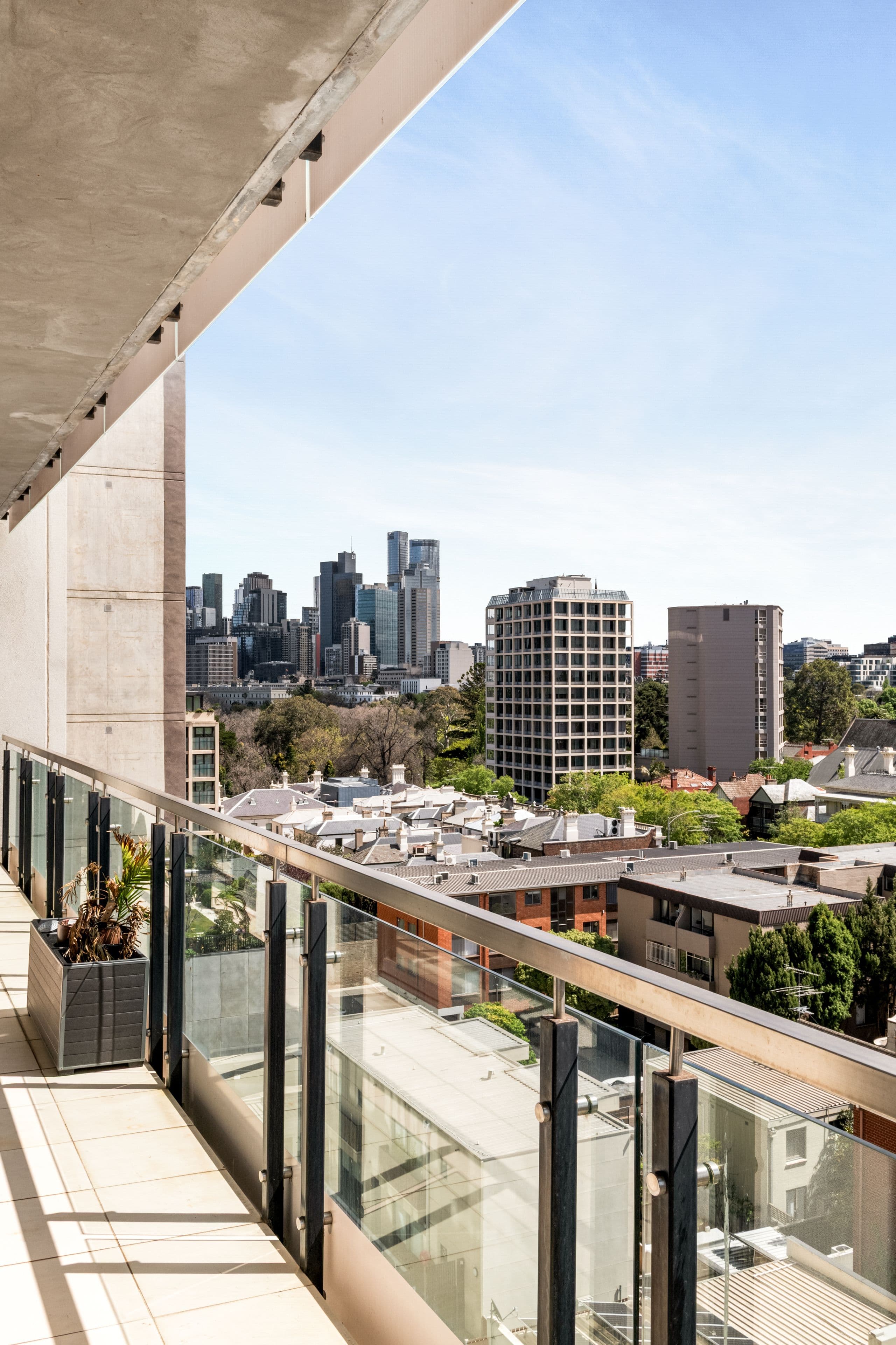 1 Powlett Street , East Melbourne VIC 3002, East Melbourne - Thumbnail 8