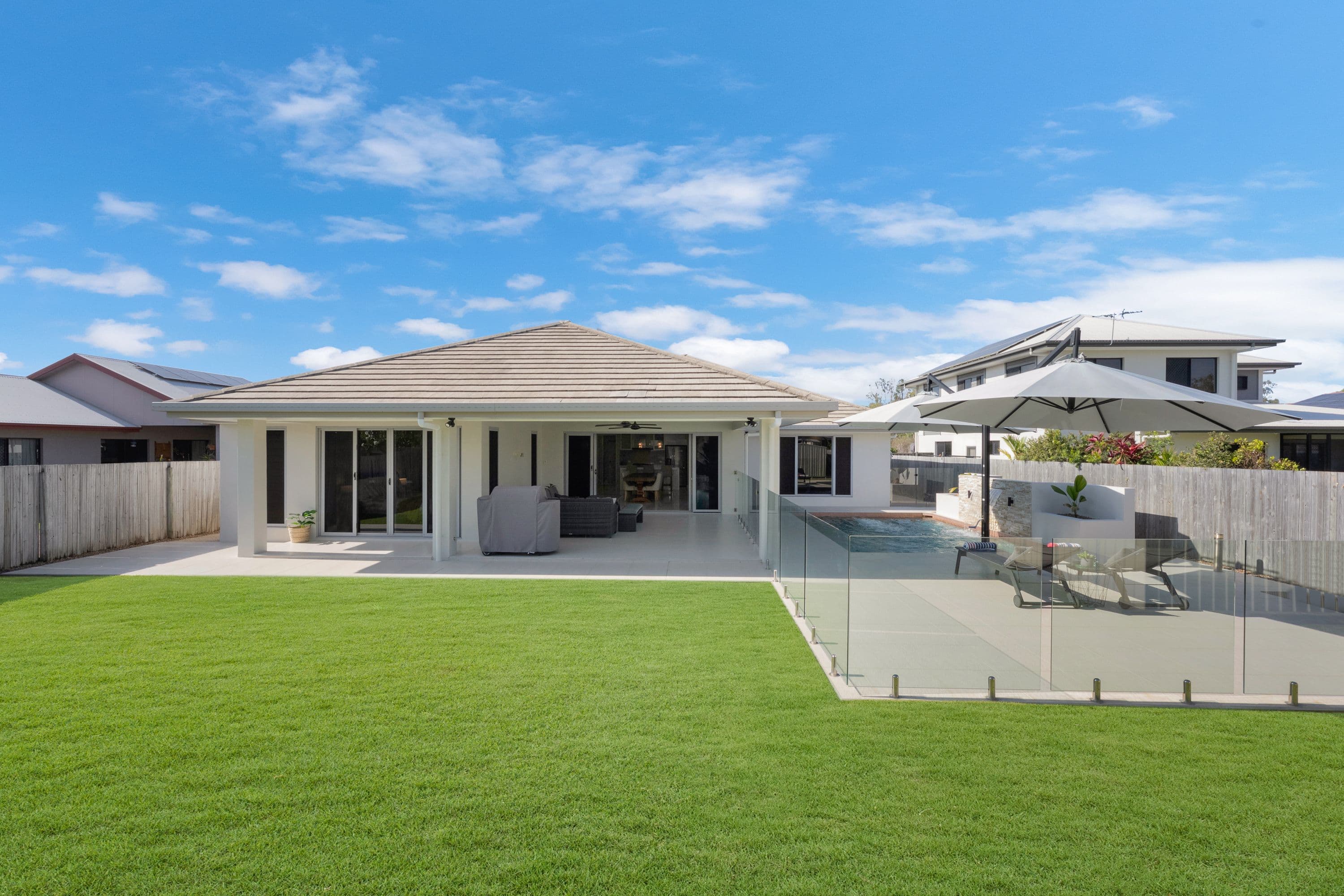 38 Ashmore Crescent , Burdell QLD 4818, Burdell - Thumbnail 3