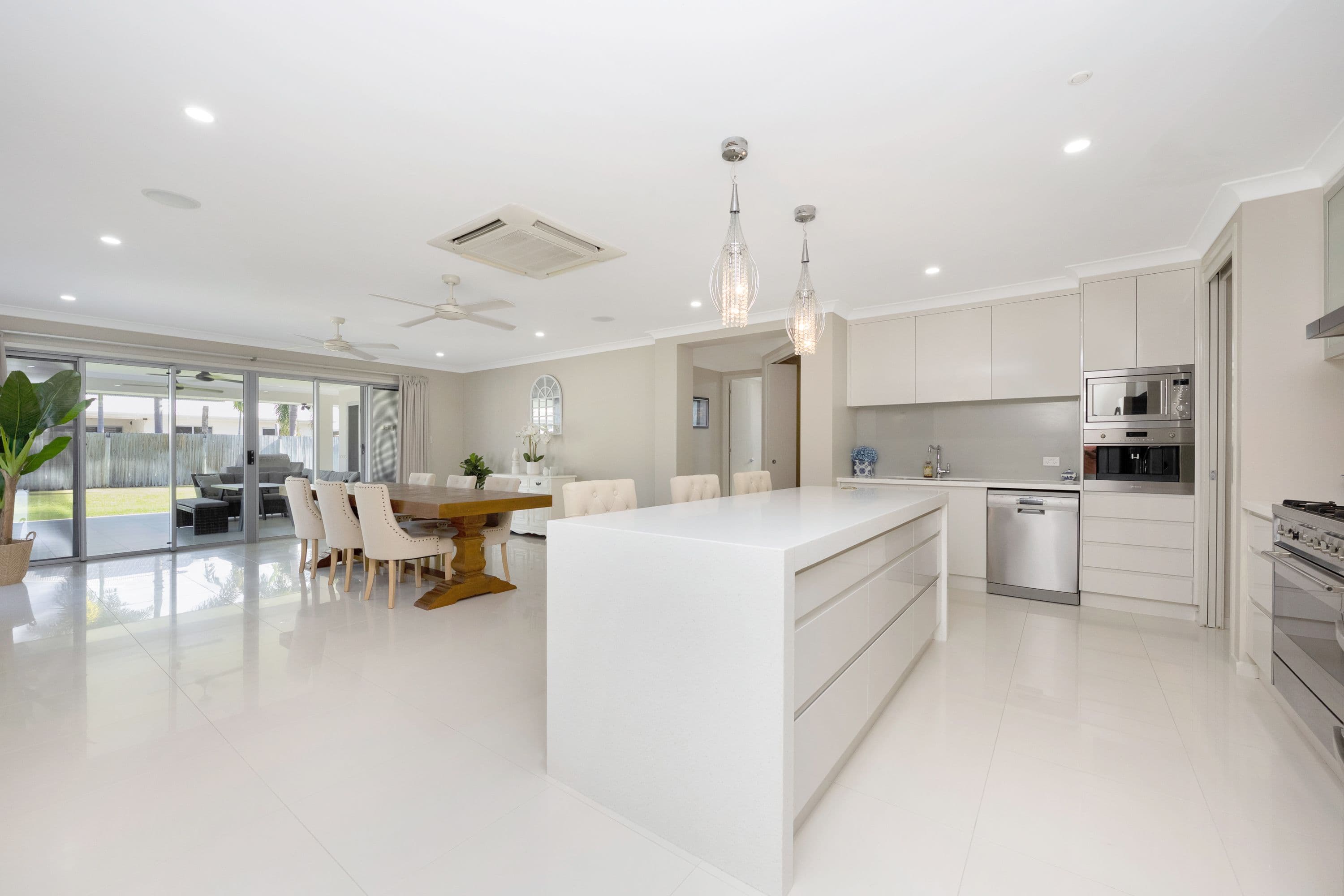 38 Ashmore Crescent , Burdell QLD 4818, Burdell - Thumbnail 6