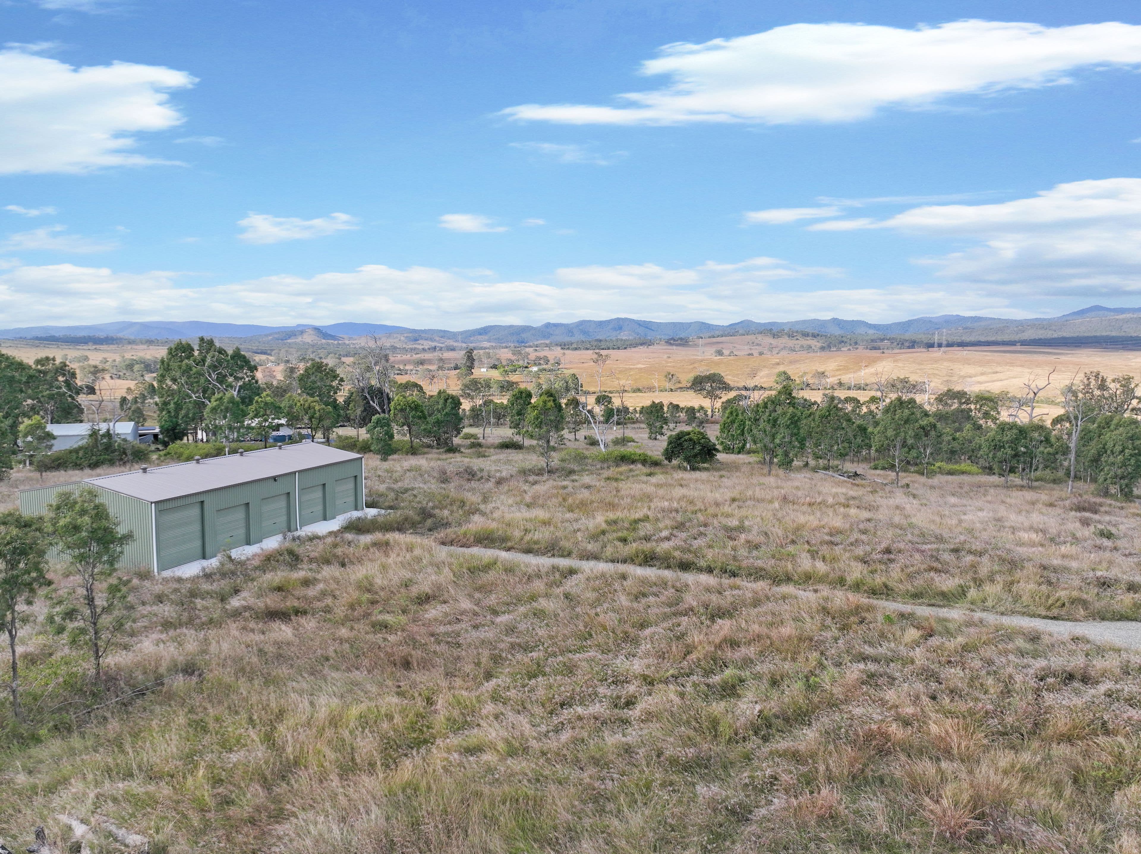 2947 Wivenhoe Somerset Road , Crossdale QLD 4312, Crossdale - Image 1