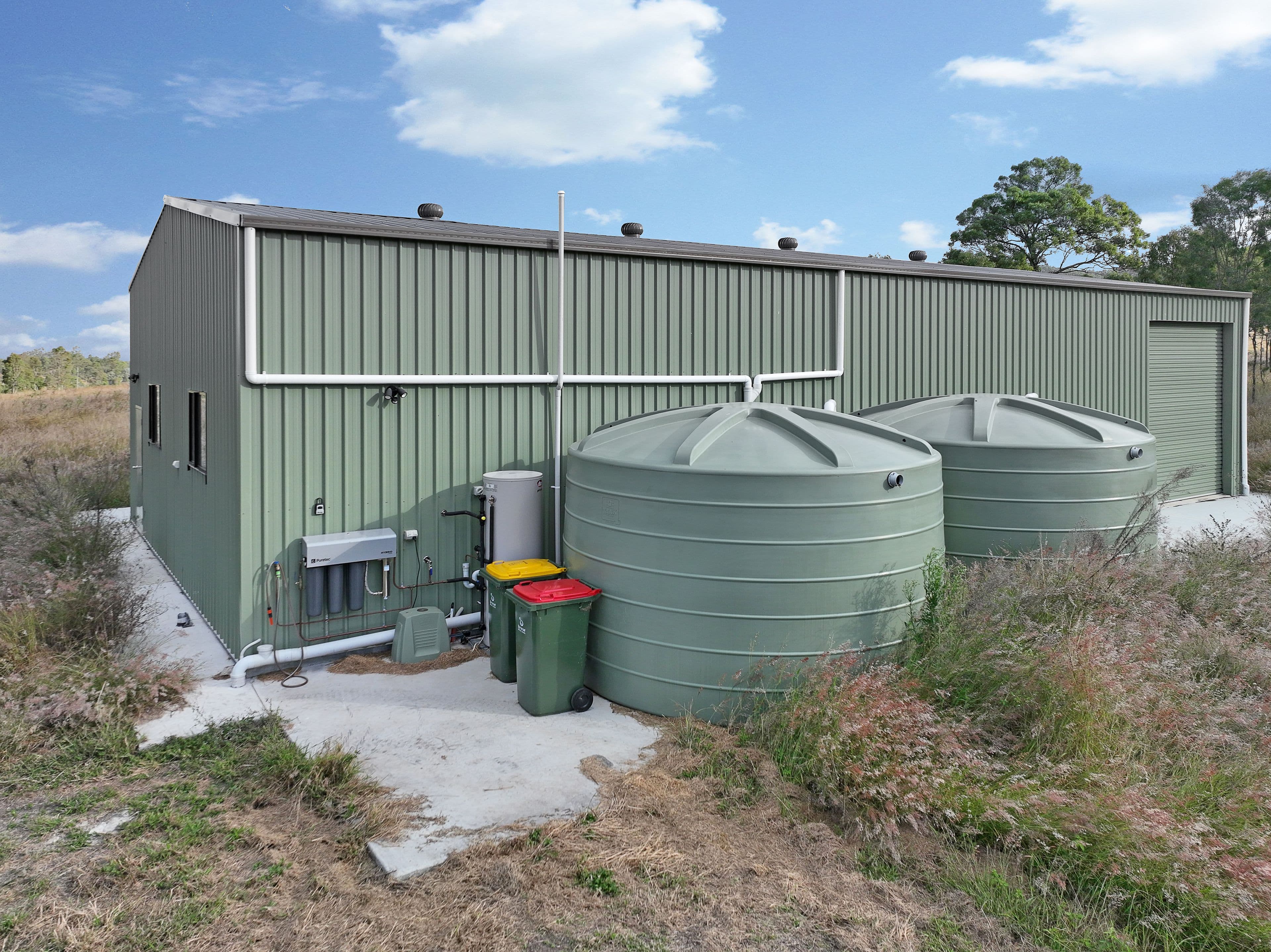 2947 Wivenhoe Somerset Road , Crossdale QLD 4312, Crossdale - Thumbnail 6
