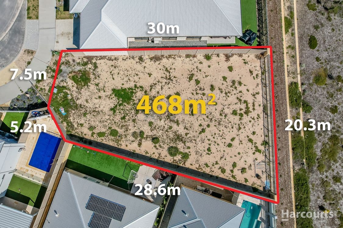 6 Almond Street, EGLINTON, WA 6034, Eglinton - Thumbnail 2