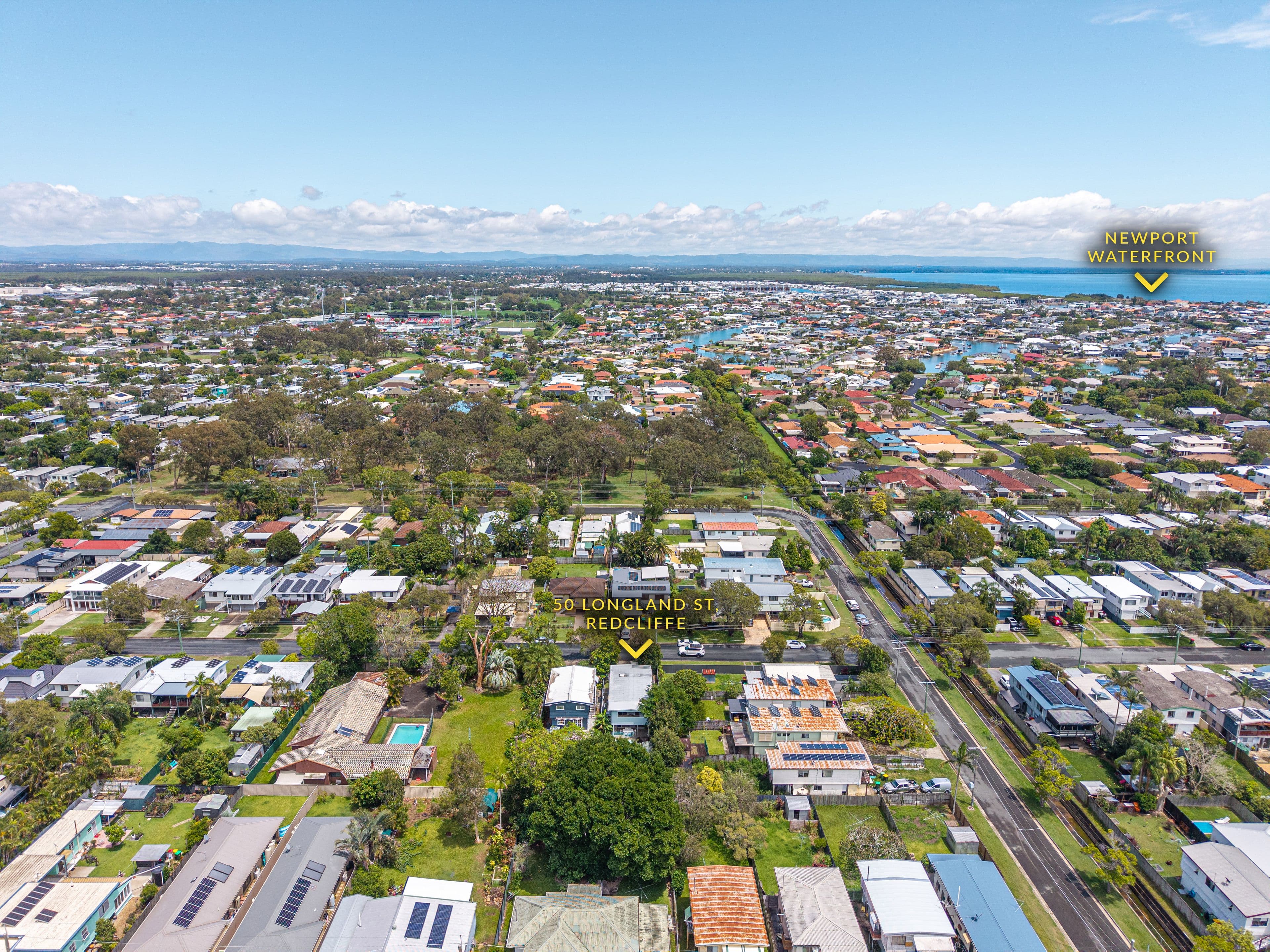 50 Longland Street , Redcliffe QLD 4020, Redcliffe - Thumbnail 5