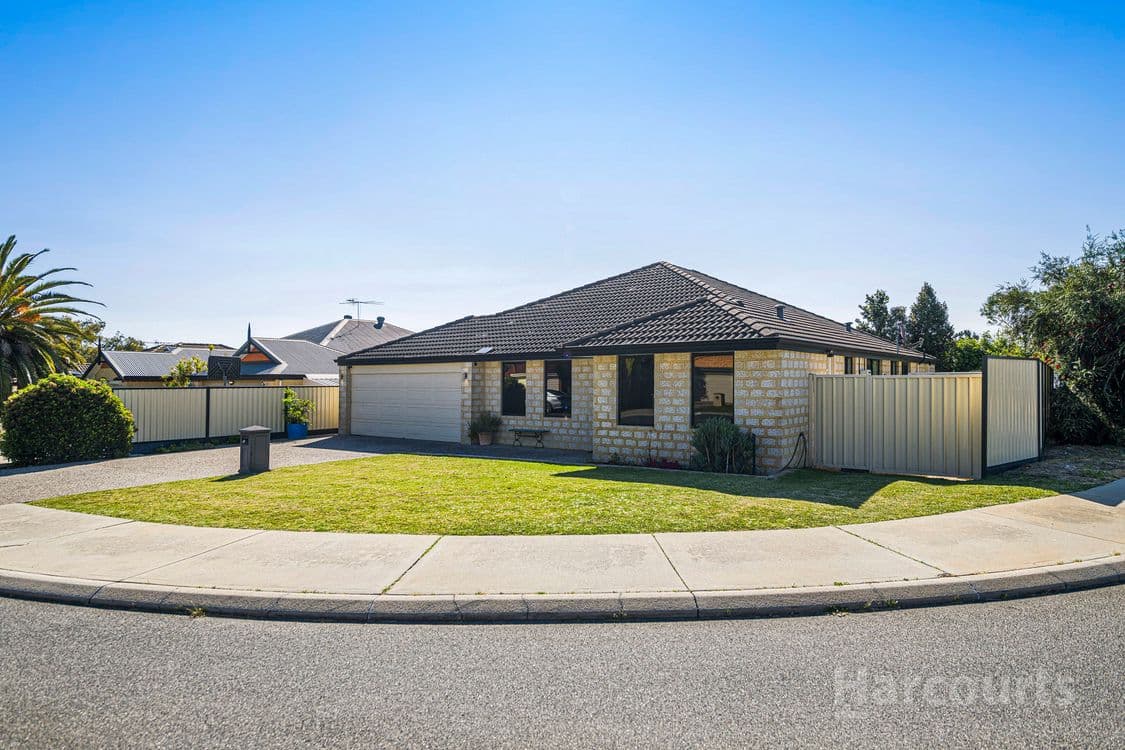 25 Kurnalpi Turn, WANNEROO, WA 6065, Wanneroo - Thumbnail 2