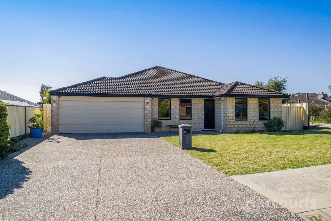 25 Kurnalpi Turn, WANNEROO, WA 6065, Wanneroo - Thumbnail 3