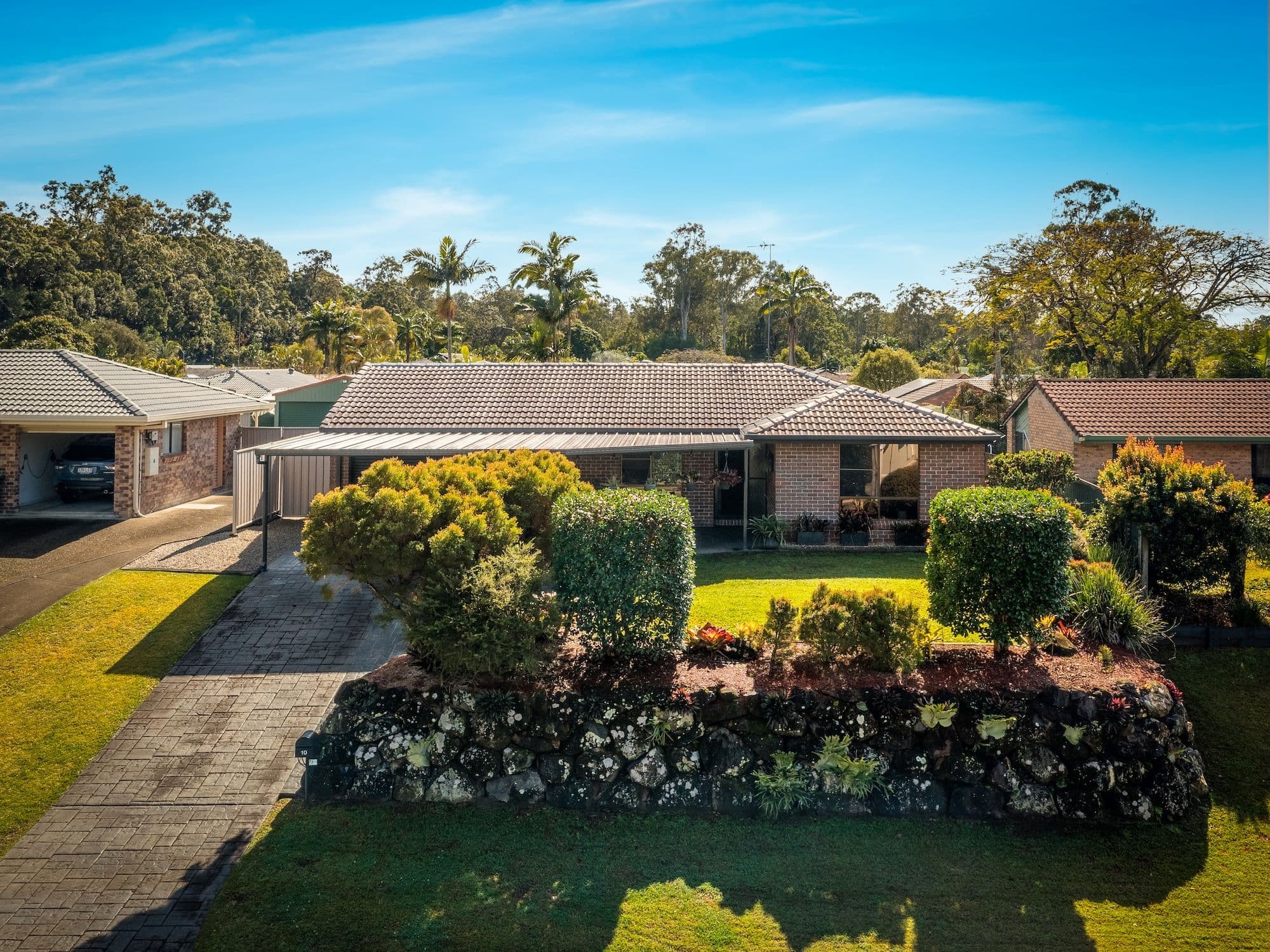 10 Merloo Drive , Nerang QLD 4211, Nerang - Image 1