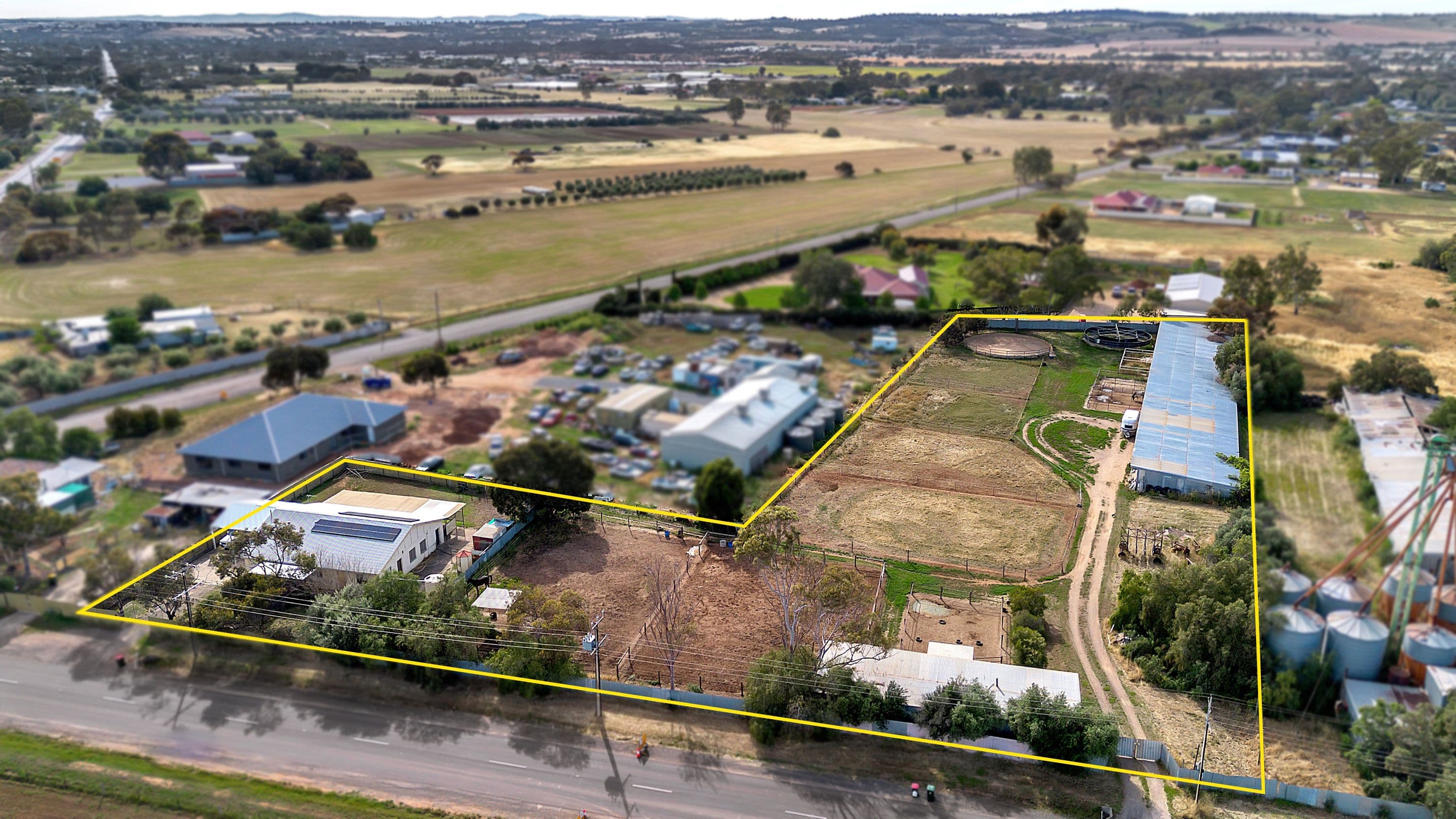 458 Stebonheath Road , Kudla SA 5115, Kudla - Thumbnail 2