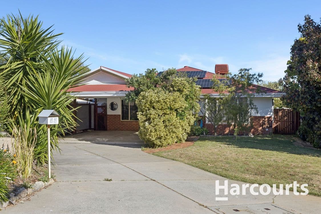 53 Kinglassie Circle, KINROSS, WA 6028, Kinross - Image 1