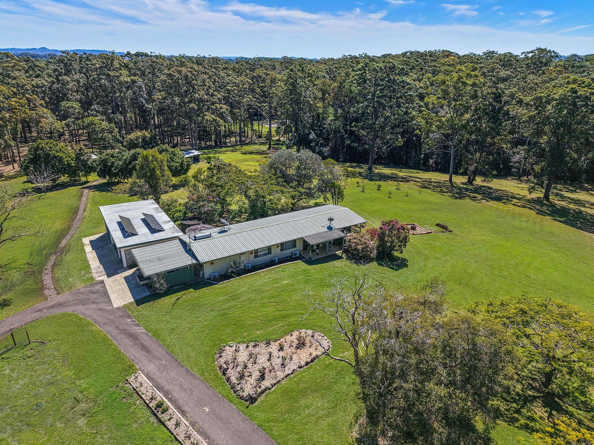 76-98 Chevallum School Road , Chevallum QLD 4555, Chevallum - Image 1