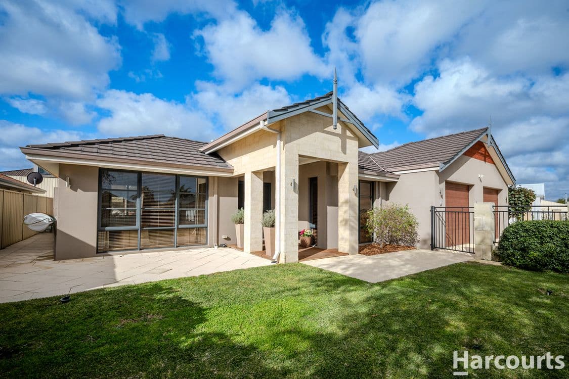 21 Josbury Corner, CARRAMAR, WA 6031, Carramar - Thumbnail 2