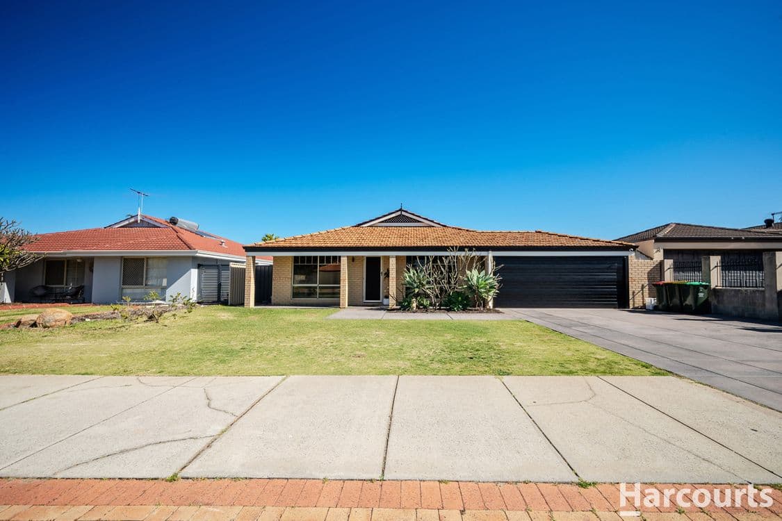 93 Balladong Loop, CARRAMAR, WA 6031, Carramar - Thumbnail 2